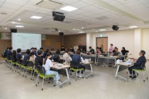 2025년 청춘양구 곰취축제 평가보고회