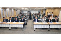 도 출신·연고 국회의원 “강원 현안 국정과제 반영 최선”