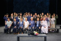 정선 사북항쟁 45주년 특별공연 성황리에 개최