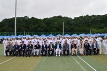화천산천어기 게이트볼 대회 성료