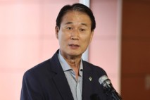 이양수 “권오을, 선거법 위반 확정에도 선거보전비 2억7400만원 미반환”