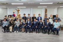 홍천예술협회 창립 특별전시회