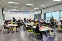 양구문화원, 그림그리기대회 및 양구사랑 백일장 개최