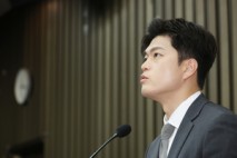 국민의힘 김용태, 오늘 비대위원장 퇴임…지명 49일만