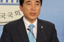 국회 문화체육관광위원회 박수현 의원, 지역신문법 개정안 통과 촉구