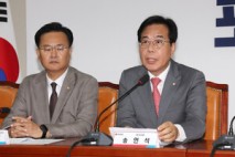 국힘, 원내수석 유상범·김은혜…원내대표 비서실장 박수민