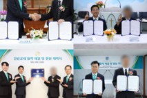 장로회 목회자의 고백 “신천지예수교회 말씀이 교회를 바꾸고 있다”