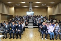 이건태 의원, ‘부천시 옥길·범박권 광역교통 현안 설명회’ 성료