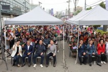 동구, ‘현대시장 별별야시장’ 성황리 개최