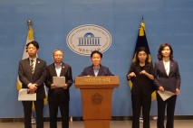 민주·혁신 교육위 “이주호 장관, 국회 출석 거부는 공적 의무에 대한 명백한 기피”