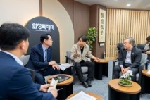 차지호 국회의원, 정명근 화성시장에 동탄 물류센터 전면 백지화 강력촉구