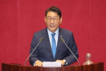 문화체육관광위원장에 김교흥 의원
