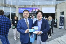 김포 찾은 10개국 주한대사… 국제도시 위상 알렸다