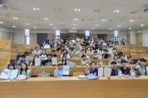 인천 동구, 인하대와 초등 수학·과학 캠프 마무리