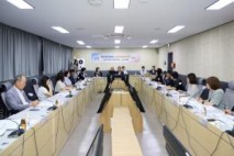 여주시, ‘여주 관광 활성화 실행계획 보고회’ 개최