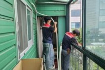 군포시, 기후격차 해소를 위한 취약계층 에어컨 지원