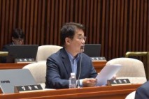 배준영 의원,북한 핵 폐수 실태조사와 대남방송 피해보상안 마련 촉구