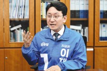 천준호 민주당 전략본부장 “국민은 ‘내란심판’에 공감… 투표해야 심판 가능”
