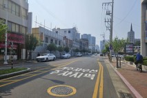 대구 중구, 성내2동 첫 거주자우선주차구역 53면 조성