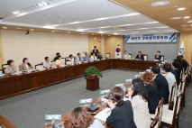 예천군, 교육발전협의회 열고 맞춤형 정책·민관 협력 강화 나서