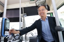 영양군, 70세 이상 어르신 무임승차 전면 시행…교통복지 새 시대 연다
