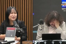 ‘TBS 출신’ 김어준, 오세훈 향해 “이 말 안 하려 했는데...”