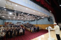 무주군, 제75주년 6.25전쟁 기념행사 성료... 참전용사 헌신 기려