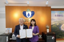 무주군, 북전주세무서와 국세·지방세 통합민원실 설치·운영 협약 체결... 납세자 편의 증진 및 세무 행정 효율성 제고 기대
