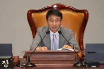 한병도 예결위원장 “추경 7월 3일 처리…민생 경제는 타이밍”