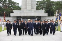 더불어민주당 전진숙 의원, 원내부대표 선임… “국민주권정부의 안정적 안착 위해 헌신할 것”