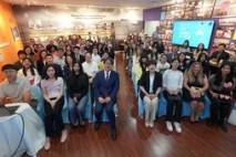 전남교육청-LA한국교육원, 학생 한국문화 발표대회 개최