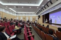 대전·충남 행정통합 민관협의체, 시군 순회 주민 설명회