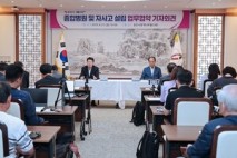 당진시, 충남도·현대제철과 종합병원·자사고 설립