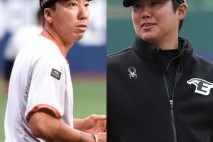 한화, 고동진 퓨처스 코치→1군 전력분석코치 등록... 빈자리는 김남형 잔류군 타격코치가 맡는다