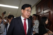 '송언석표 혁신위', 삐걱…김용태 