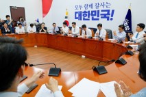 민주당 물가대책TF 위원장에 유동수 의원…