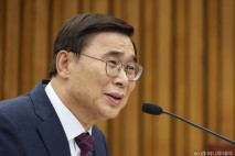 이종석 국정원장 후보 인사청문보고서 채택…이재명 정부 첫 통과