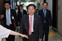 당정, '중동 사태' 논의…與 