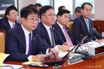박상우 국토장관 