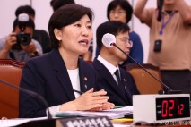 '유임' 송미령 농림장관 