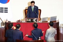 이 대통령 