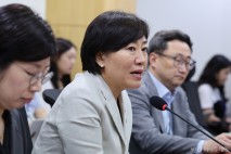 '유임' 송미령 부른 민주당…