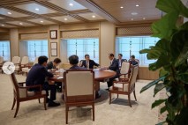 [단독] 이재명 대통령 '정책 참모' 김락중, 정책조정비서관 발탁