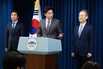이재명정부, 여당이 주요 인재풀…의원이 절반, 관료 보조