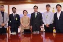 우원식 의장 