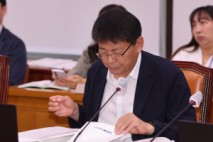 서삼석, 국회 농해수위 추경 예산 심사서 
