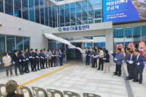 화순군 보훈회관 준공… 
