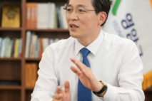 우승희 영암군수 