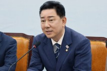 박범계 법사위원장 내정설에 김병기 