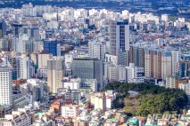 제주 도심에 25층 아파트 짓는다…조례안 도의회 통과